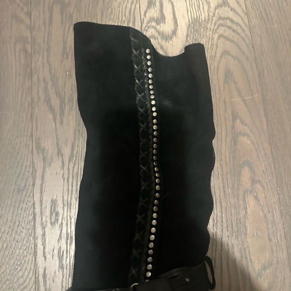 Bebe boots - Picture 6 of 9